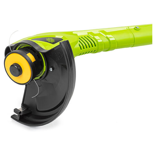 DA00424 • Elektrický vyžínač – 250 W – 220 mm