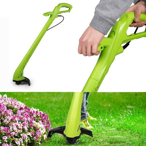 DA00424 • Elektrický vyžínač – 250 W – 220 mm