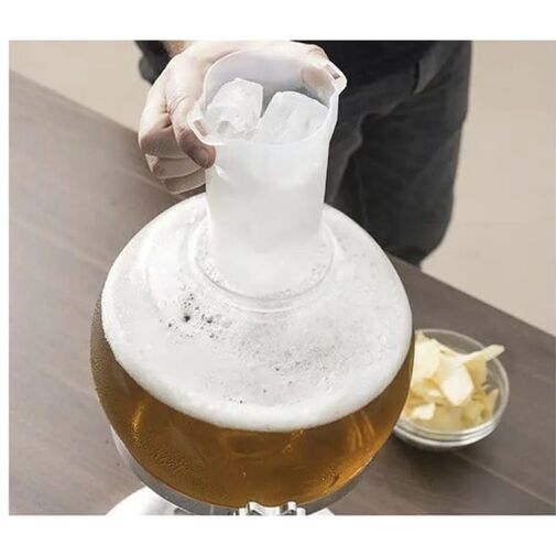 DA00429 • Dávkovač nápojov / Výčap – 3,5 l