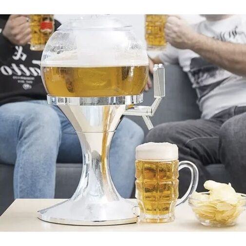 DA00429 • Dávkovač nápojov / Výčap – 3,5 l