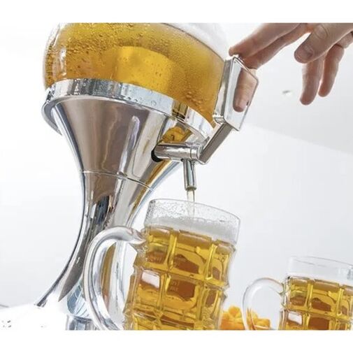 DA00429 • Dávkovač nápojov / Výčap – 3,5 l
