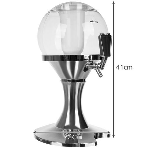 DA00429 • Dávkovač nápojov / Výčap – 3,5 l