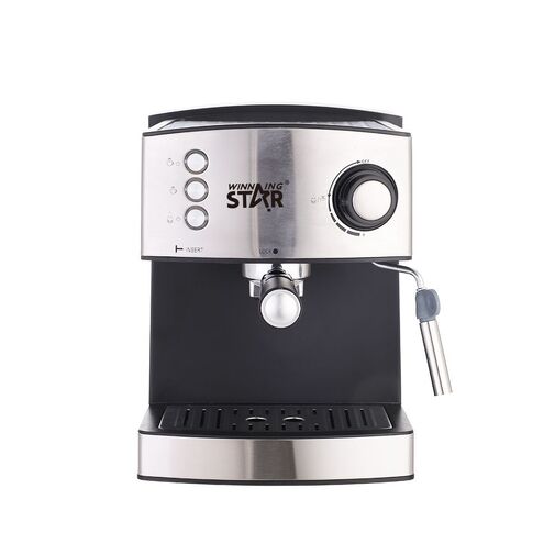 DA00451 • WinningStar - Espresso kávovač - 850W - 1600 ml