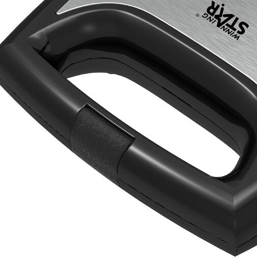 DA00479 • WinningStar Nepriľnavý vaflovač - 750 W