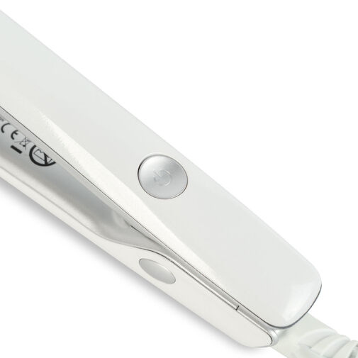 DA00504 • Hausberg elektrický vlasový styler – biely – 42 W – 230 °C