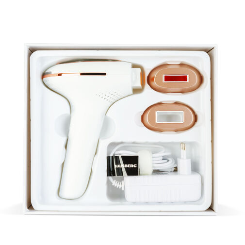 DA00505 • Hausberg IPL epilátor