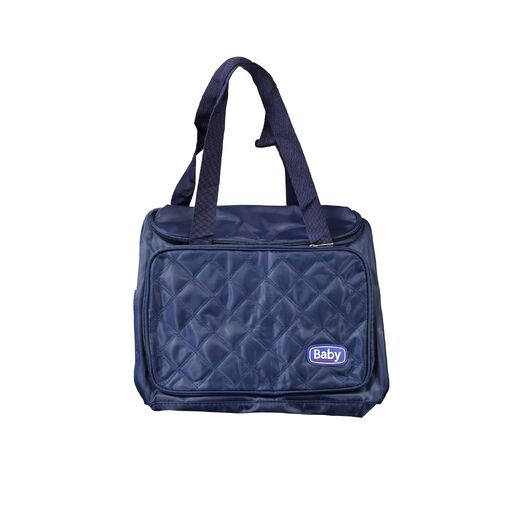 DA00852 • Prebaľovacia taška – modrá