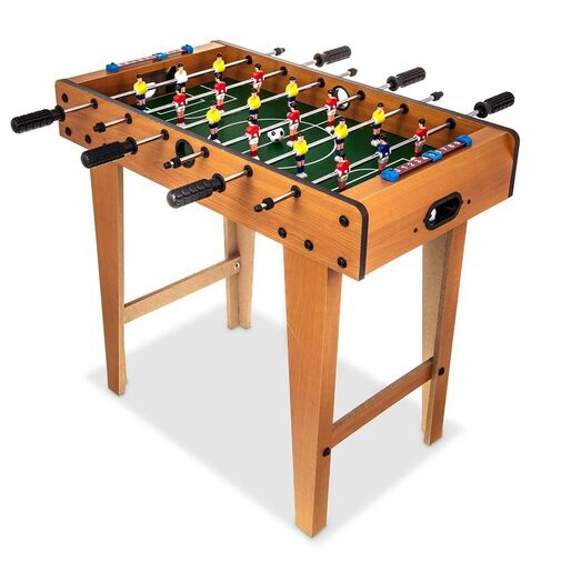 DA00854 • Mini stolný futbal – 69 x 37 x 62 cm