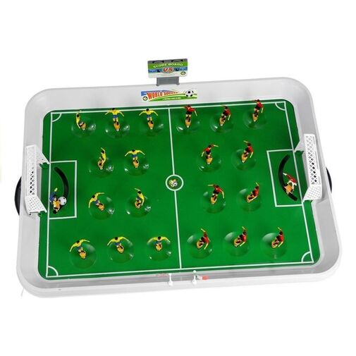DA00854B • Mini stolný futbal – 50 x 36 x 5 cm