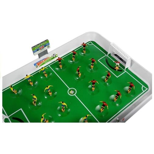 DA00854B • Mini stolný futbal – 50 x 36 x 5 cm