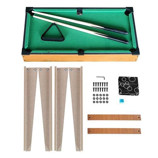 DA00856 • Mini biliard – 69 x 36,5 x 58,5 cm