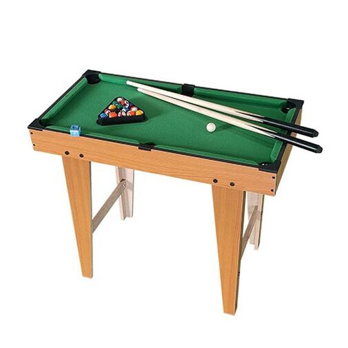 DA00856 • Mini biliard – 69 x 36,5 x 58,5 cm