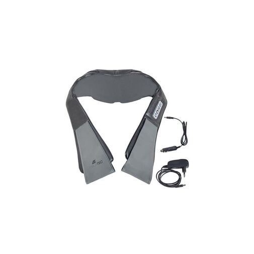 DA00858 • Masážny prístroj na krk – 12V / 220 – 240V – 125 x 16 cm