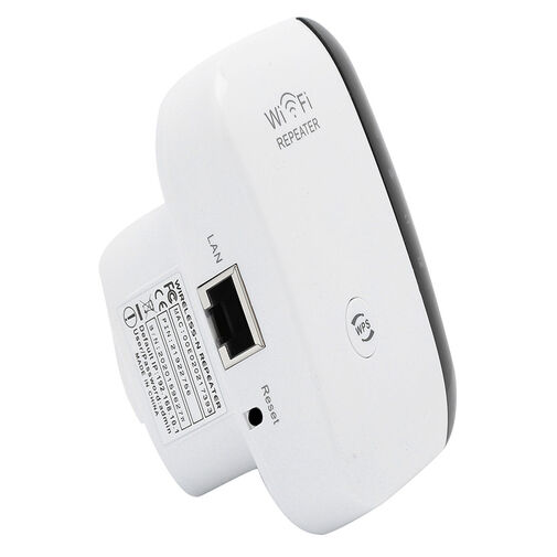 DA00936 • WiFi router,zosilňovač, accesspoint - B/G/N, 2.4 Ghz, 300 Mbps, DHCP, WPS