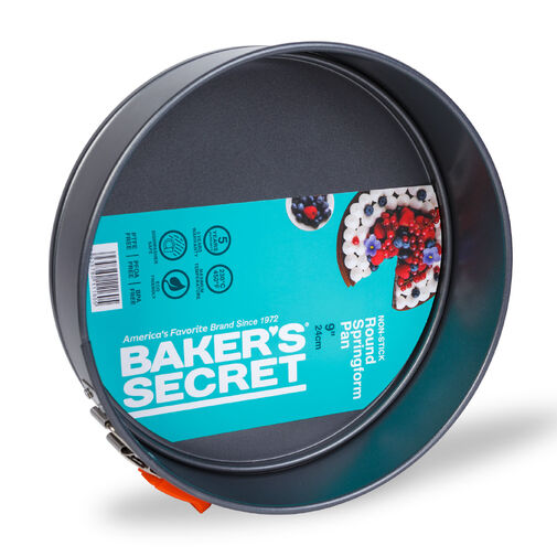 DA00958 • Baker's Secret Essential Line - forma na pečenie s nerezovou prackou - 24 cm 