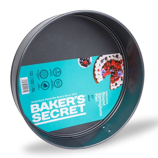 DA00959 • Baker's Secret Essential Line - forma na pečenie s nerezovou prackou - 28 cm 