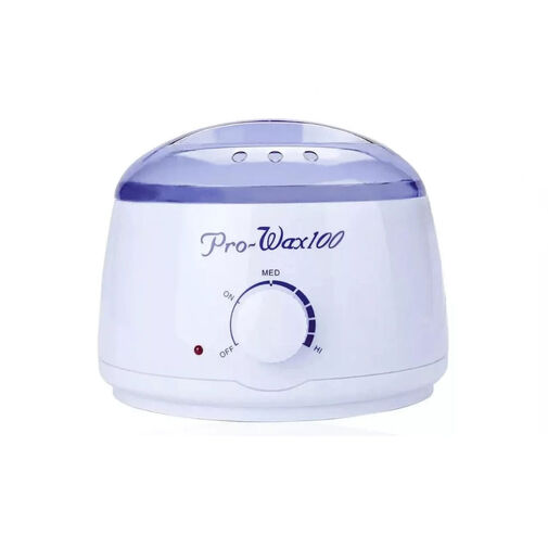 DA01090 • Elektrický ohrievač vosku - 500 ml - 220-240V AC