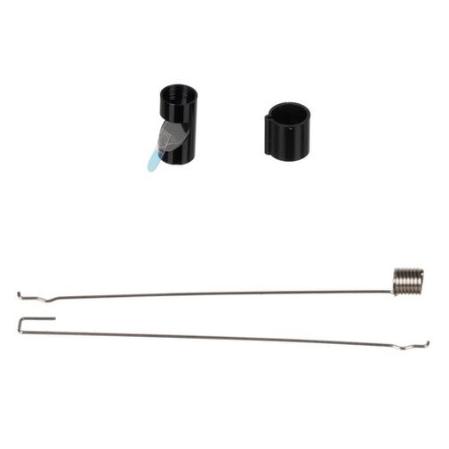 DA01123 • USB endoskopová kamera - 2 m