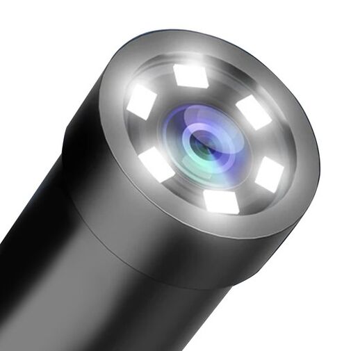 DA01123 • USB endoskopová kamera - 2 m