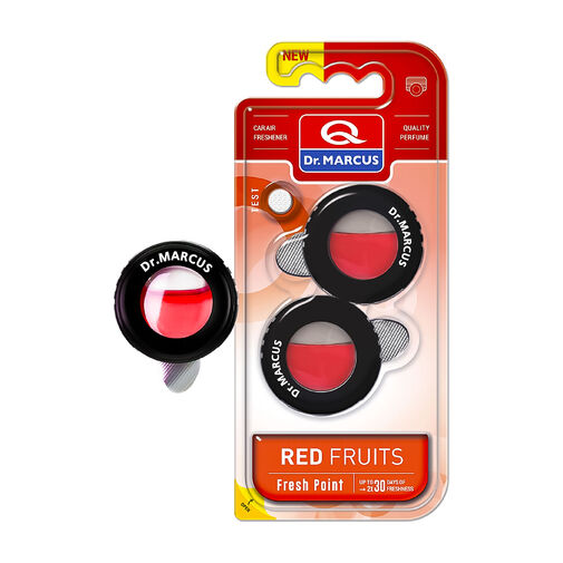 DRM07130 • Dr. Marcus AIRCAN VANILLA Osviežovač vzduchu