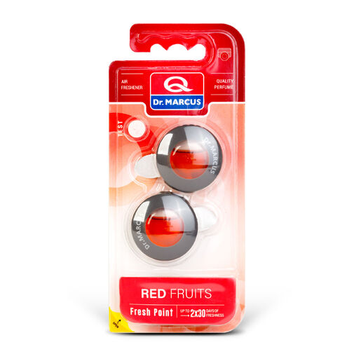 DRM07130 • Dr. Marcus AIRCAN VANILLA Osviežovač vzduchu