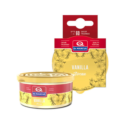 DRM07348 • Dr. Marcus AIRCAN VANILLA Osviežovač vzduchu
