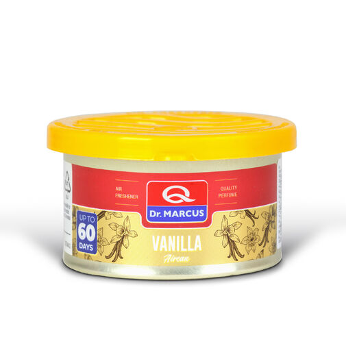 DRM07348 • Dr. Marcus AIRCAN VANILLA Osviežovač vzduchu