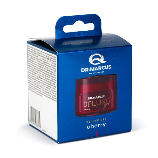 DRM07878 • Dr. Marcus SENSO DELUXE CHERRY Osviežovač vzduchu