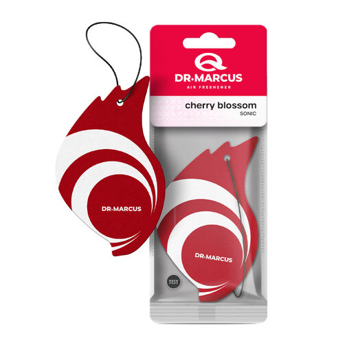 DRM07879 • Dr. Marcus – SONIC – Cherry Blossom Osviežovač vzduchu