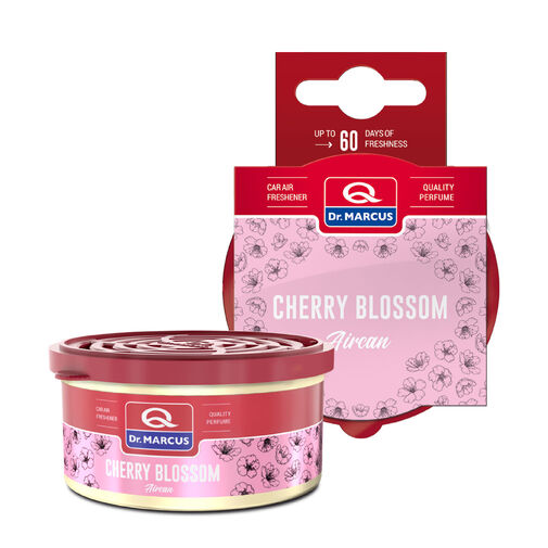 DRM07880 • Dr. Marcus Aircan – osviežovač vzduchu – Cherry Blossom