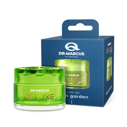 DRM07996 • Dr. Marcus SENSO DELUXE FRESH GARDEN – Osviežovač vzduchu