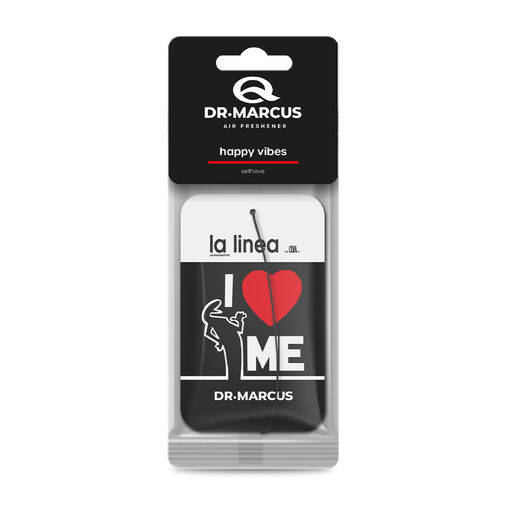 DRM50223 • Dr. Marcus La Linea – CELULOZA – Selflove – Osviežovač vzduchu