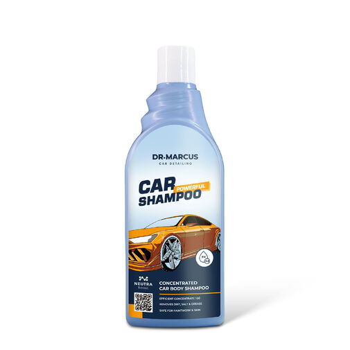DRM50259 • Dr. Marcus Car Detailing Powerful Car šampón – 550 ml