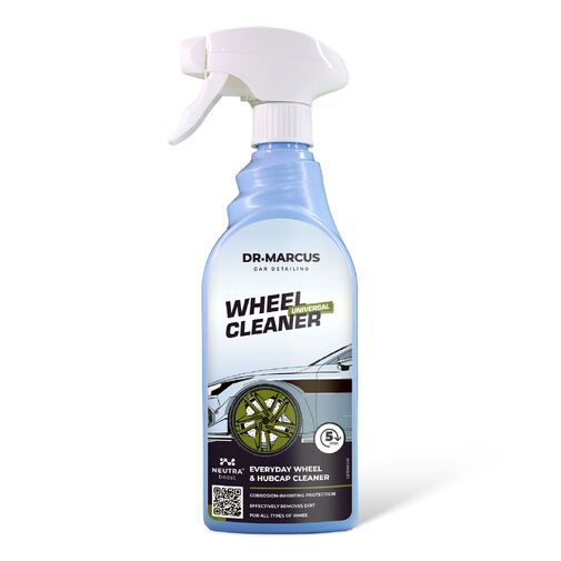 DRM50269 • Dr. Marcus Car Detailing univerzálny čistič diskov kolies – 550 ml