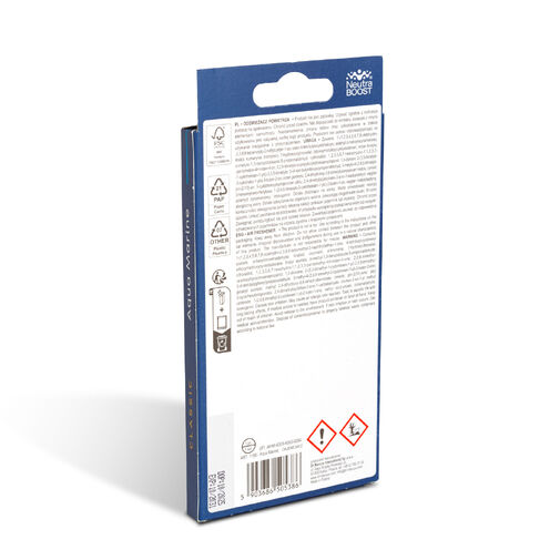 DRM50538 • DR MARCUS PREMIUM WOOD CLASSIC AQUA MARINE Osviežovač vzduchu