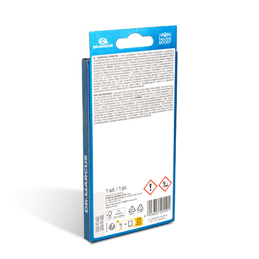 DRM50559 • DR MARCUS PREMIUM WOOD LUCKY MIDNIGHT MIST Osviežovač vzduchu