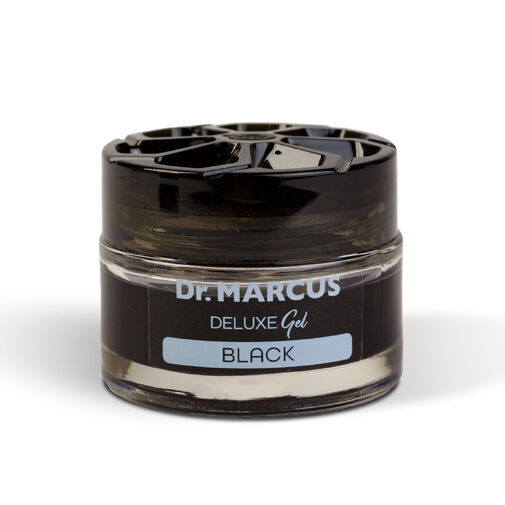 DRM76503 • Dr. Marcus SENSO DELUXE BLACK Osviežovač vzduchu