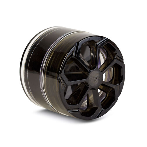 DRM76503 • Dr. Marcus SENSO DELUXE BLACK Osviežovač vzduchu