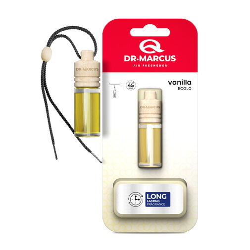 DRM76571 • Osviežovač vzduchu – Dr. Marcus Ecolo – Vanilka