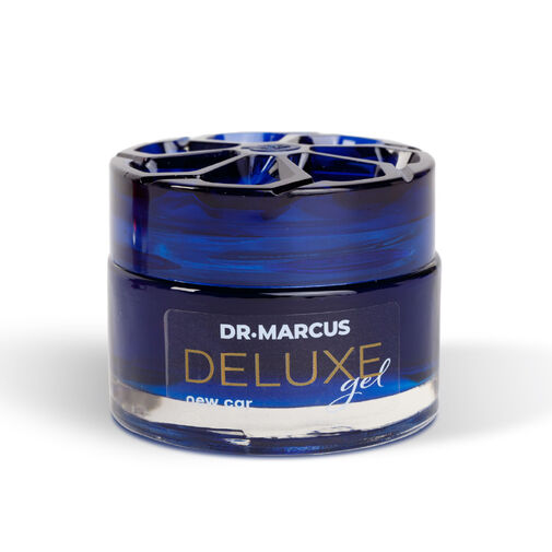 DRM76574 • Dr. Marcus SENSO DELUXE NEW CAR Osviežovač vzduchu