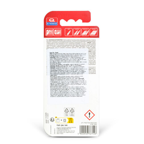 DRM76755 • Dr. Marcus EASY CLIP OCEAN Osviežovač vzduchu