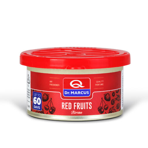 DRM76877 • Dr. Marcus AIRCAN RED FRUITS Osviežovač vzduchu