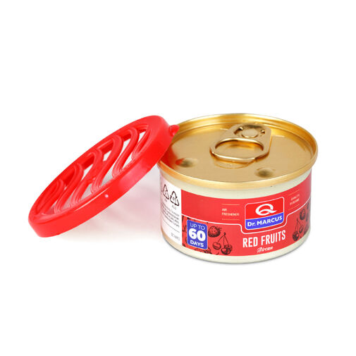 DRM76877 • Dr. Marcus AIRCAN RED FRUITS Osviežovač vzduchu