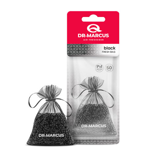 DRM76901 • Osviežovač vzduchu – Dr. Marcus – Black