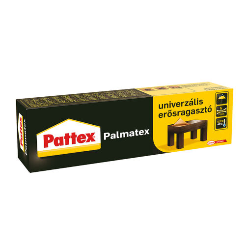 H1429398 • Univerzálne silné lepidlo Pattex Palmatex - 120 ml