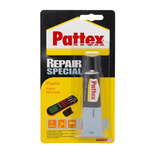 H1512616 • Pattex Repair Special special