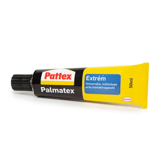 H2404991 • Pattex Palmatex Extrém kontaktné lepidlo - 50 ml