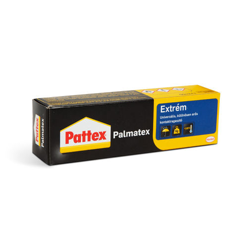 H2404991 • Pattex Palmatex Extrém kontaktné lepidlo - 50 ml
