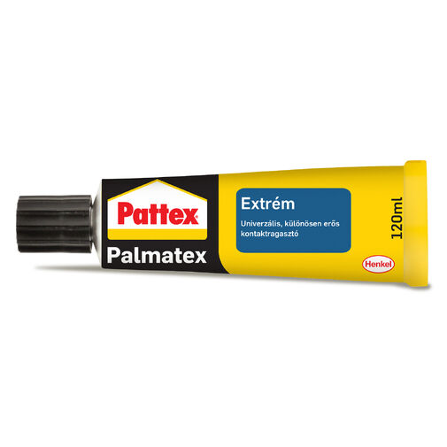 H2404996 • Univerzálne silné lepidlo Pattex Palmatex Extreme - 120 ml