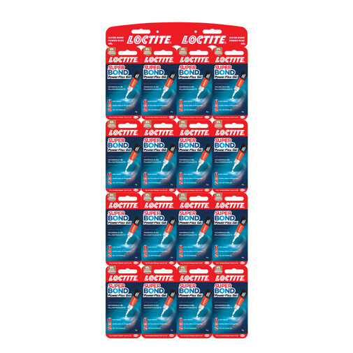 H2996208 • Sekundové lepidlo - Loctite Super Bond gél - 2 g